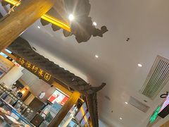 -大张烙馍村(泉山店)