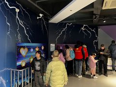 -苏州青少年科技馆