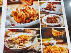 -红星光发煲仔饭(文海店)