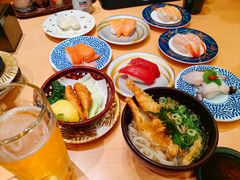 -大起水产回转寿司(りんくうシークル店)