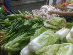 -金鸡岭农贸市场
