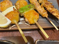 -鸟鹏烧鸟居酒屋(仁恒梦中心店)