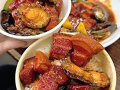-晶渔坊·海鲜私房菜(东夷小镇店)