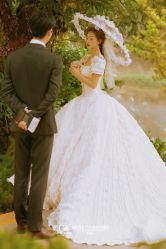 -色色婚纱摄影(大沥旗舰店)