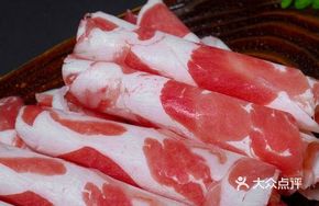 Beef Tenderloin Slices