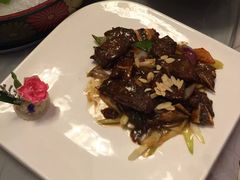 -园林格兰云天大酒店-太极名厨中餐厅