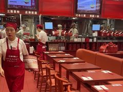 -喜家德虾仁水饺(长泰广场店)
