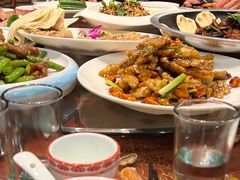 -葛记焖饼(伏牛路店)