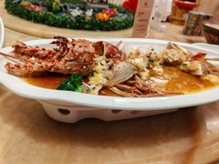 -白金汉爵大酒店·中餐厅(相城店)