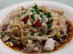 -抚顺美食·老上海味道
