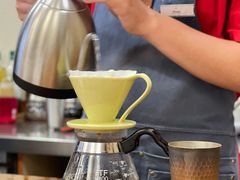 -HUG COFFEE(鼓楼店)