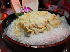 -珍宝海鲜(东海岸海鲜中心)