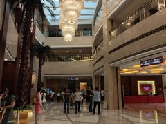 -天鹅湖大酒店