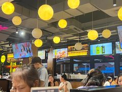 -本色.小马哥烧烤(五一路总店)