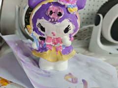 -郑在DIY·潮玩银饰绘画手作(中央大道旗舰店)