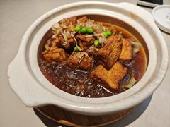 -蔡澜点心·粤菜(西单大悦城店)