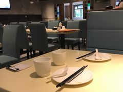 大堂-龙记烧腊茶餐厅(常德路店)