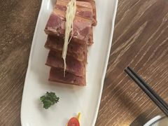 -周家二小姐的菜(西津渡店)