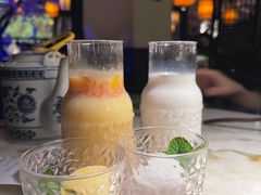-绿茶餐厅(杭州黄龙K-lab店)