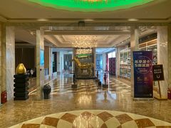 -乐界KTV(虹桥中心店)