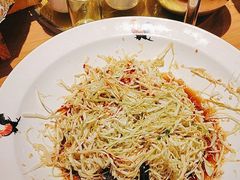 -庭苑饭香·生态餐厅(动物园店)