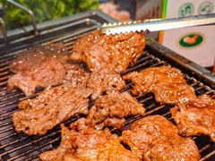 -丹东特色烤肉(学府路一部店)