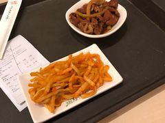 -水平有限广西米粉·广西风味集(五道口店)