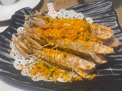 -79号渔船海鲜饭店(宝安店)