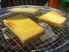 -吉志烤肉(太原总店)