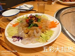 -和晟shèng铁锅炖·东北菜(南山店)