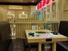 -伊豆野菜村(大族广场店)