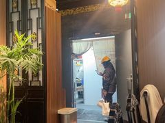 -锦府盐帮·侯宅(五棵松万达店)