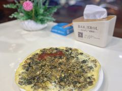 厦门海蛎煎-鑫悦楼煎蟹·16年海鲜大排档