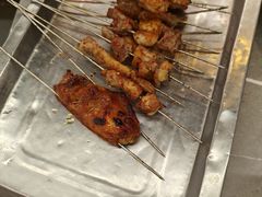 -刘一龙虾.烧烤(理工直营店)