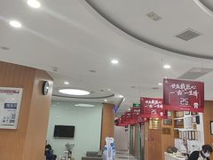 -雅悦齿科(顾村公园店)