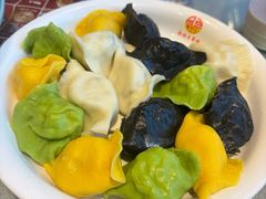 -添福来墨鱼饺子 · 海鲜东北菜(黄浦路店)