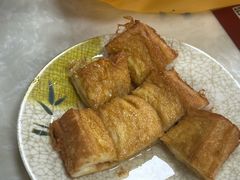 西多士-好好滋味茶餐厅