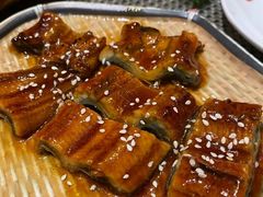 -割烹酱子日本料理(弘基财富广场店)