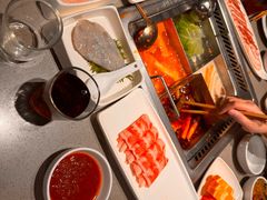 -海底捞火锅(九久奥特莱斯店)