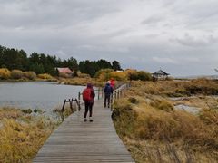 -诺干湖景区