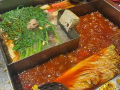 -红鼎坊·老成都火锅(新南门店)