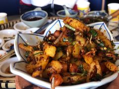 -包整·丝娃娃(一览甲秀楼风景店)