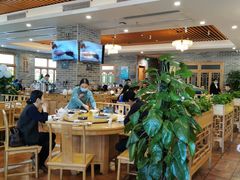 -德胜轩正宗顺德菜(宝安沙井会展中心店)