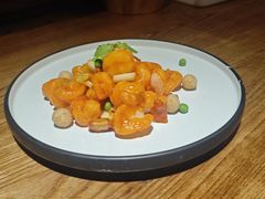 -荟廷·晶萃(陆家嘴尚悦湾店)