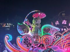 -安吉Hello Kitty乐园