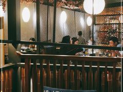 大堂-湊湊火锅·茶憩(上海合生汇店)