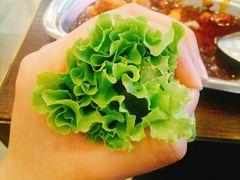 -敏丁拌饭(中街总店)