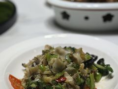 -名典餐厅(铁西立安花园店)