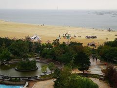 -营口金泰珑悦海景大酒店