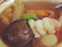 -龙海鲜螃蟹王(宏茂桥店)